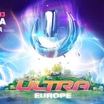Ultra Europe 2013 Phase Four Lineup Adds Hard Rock Sofa, Danny Avila