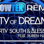 Dirty South & Alesso - City of Dreams (Showtek Remix)