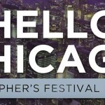 Hello Chicago - Topher's Festival Remix