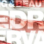 Lana Del Rey's Foray Into Electronic: Cedric Gervais's 'Young & Beautiful' Remix