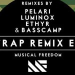 Trap Remix EP