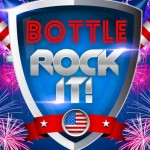 Bottle Rocket @ Club Silver - Wednesday, July 3, 2013
