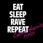 Eat, Sleep, Rave, Repeat - Calvin Harris Remix