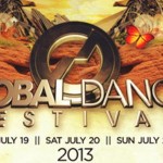 Global Dance Festival 2013 - Colorado