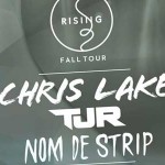Rising Fall Tour