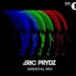 Eric Prdyz Essential Mix