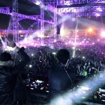 HARD Summer 2013-Knife Party at Main Stage