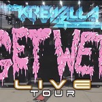 Krewella's Get Wet Live Tour Heads to the Hollywood Palladium
