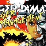 Angger Dimas - Angger Management