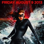 Dark Knight - Friday, August 9, 2013