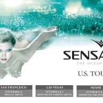 Sensation USA Tour