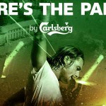 Where's The Party? with Axwell