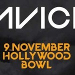 Avicii @ Hollywood Bowl