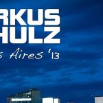 Markus Schulz - Buenos Aires 13
