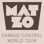 Mat Zo - Damage Control Tour
