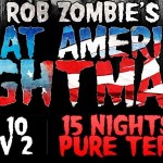 Rob Zombies Great American Nightmare