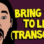 Steve Aoki - Bring You To Life (Transcend)
