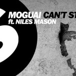 Moguai - Can't Stop