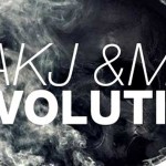 MAKJ & M35 - Revolution