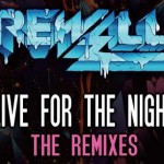 Krewella - Live For The Night (Deniz Koyu & Danny Avila Remix)