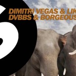 Dmitri Vegas & Like Mike & DVBBS & Borgeous - Stampede