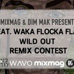 Wild Out Remix Contest