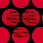 Pryda- Lycka