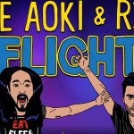 Steve Aoki & Rehab - Flight