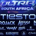 Ultra South Africa Phase 2