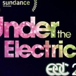 Under the Electric Sky