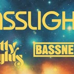 Basslights