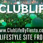 Club Life Website