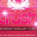 Crush Music Festival 2014