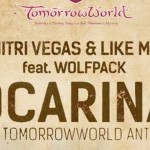 Dimitri Vegas & Like Mike - Ocarina