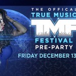 TMF Official Kick Off Party ft Capitol Cities DJ Set @ INTL