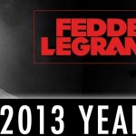 Fedde Legrand Year Mix 2013