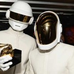 Grammys Daft Punk