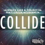 Laidback Luke & Project 46 - Collide (Ft. Collin McLoughlin)