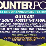 Counter.Point Music Festival