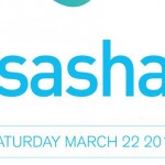 Sasha @ RB Deep / Monarch Theatre - Saturday, March 22 2014