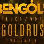 Ben Gold - Goldrush