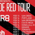 Code Red Tour