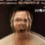 Markus Schulz @ Monarch Theatre - Scream 2 Tour - Wednesday, April 9, 2014
