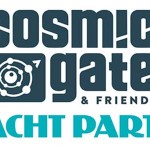 Cosmic Gate Yacht Party