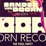 Doorn Records Pool Party