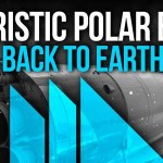 Futuristic Polar Bears - Back to Earth