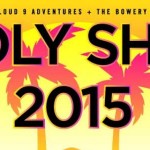 Holy Ship 2015