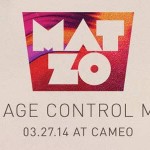 Mat Zo - Damage Control Miami