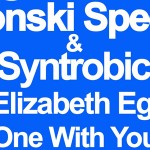 Ronski Speed & Syntrobic - One With You