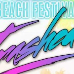Trashed - No Sugar Added Beach Festival